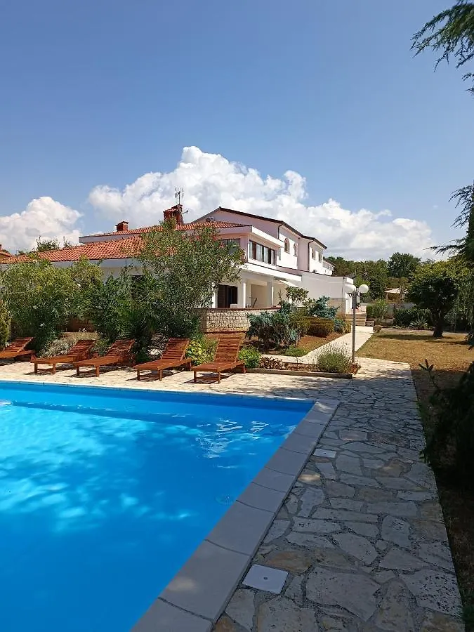 Hotel Holiday Buici
