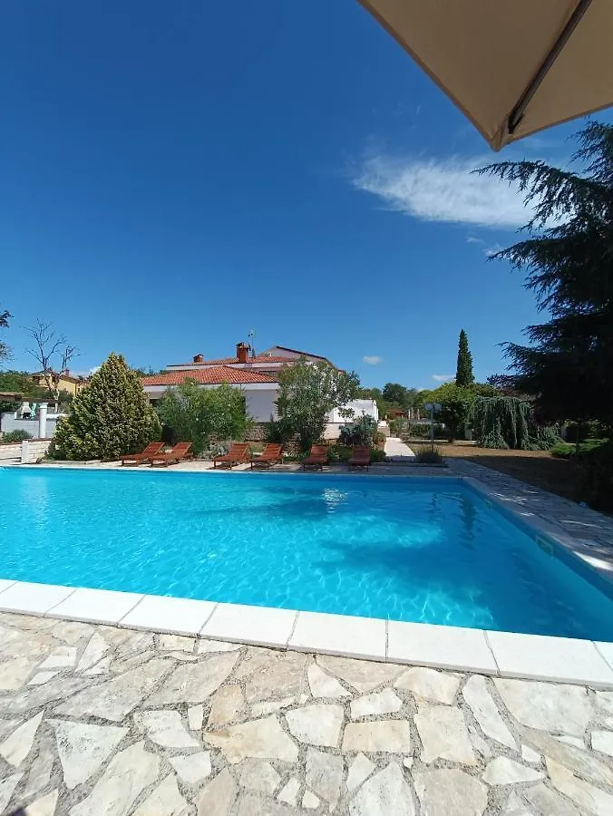Hotel Holiday Buici  Croazia