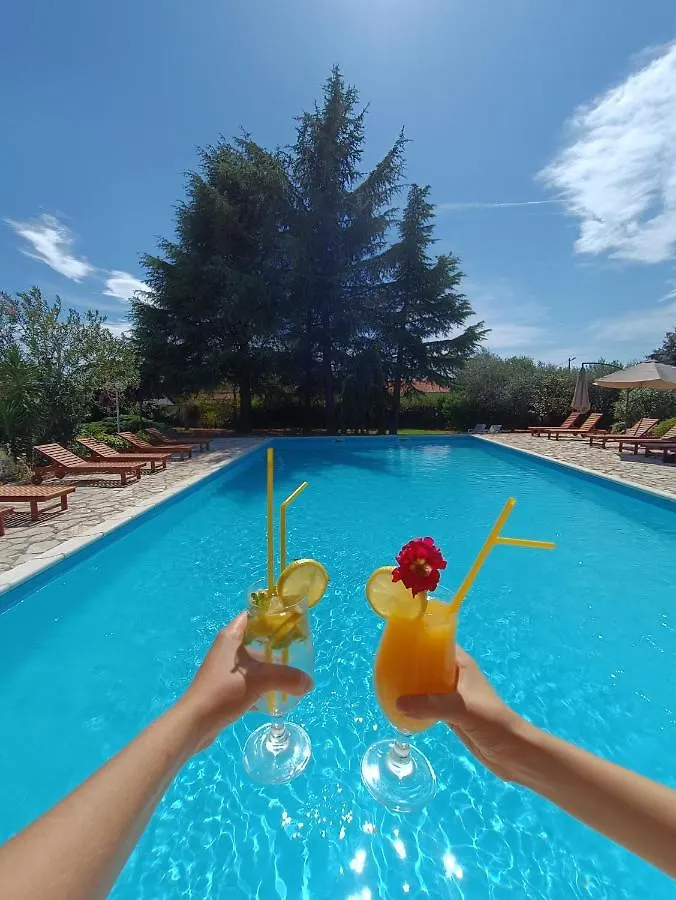 Hotel Holiday Buici