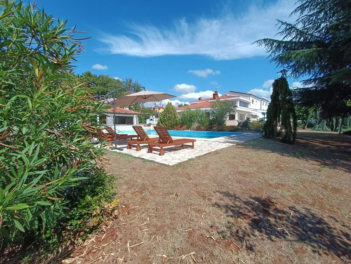 Hotel Holiday Buici  Croazia