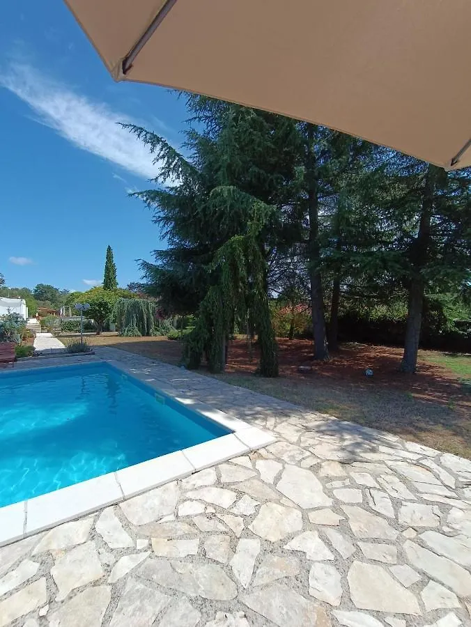 Hotel Holiday Buici   Buici (Istria)