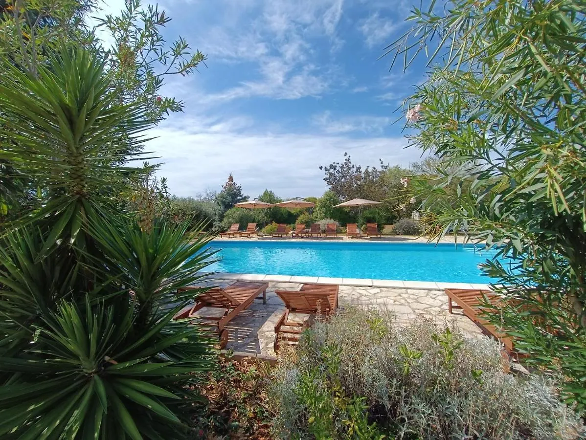 Hotel Holiday Buici  Buici (Istria)