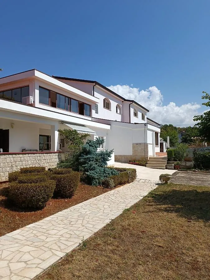 ***  Hotel Holiday Buici  Croazia