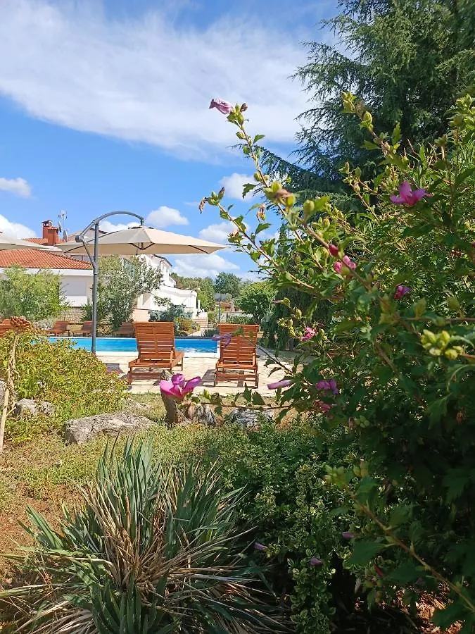 Hotel Holiday Buici  Buici (Istria)