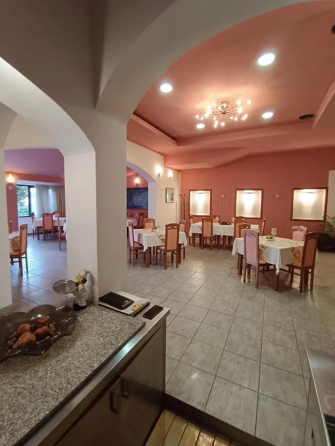Hotel Holiday Buici  Buici (Istria)