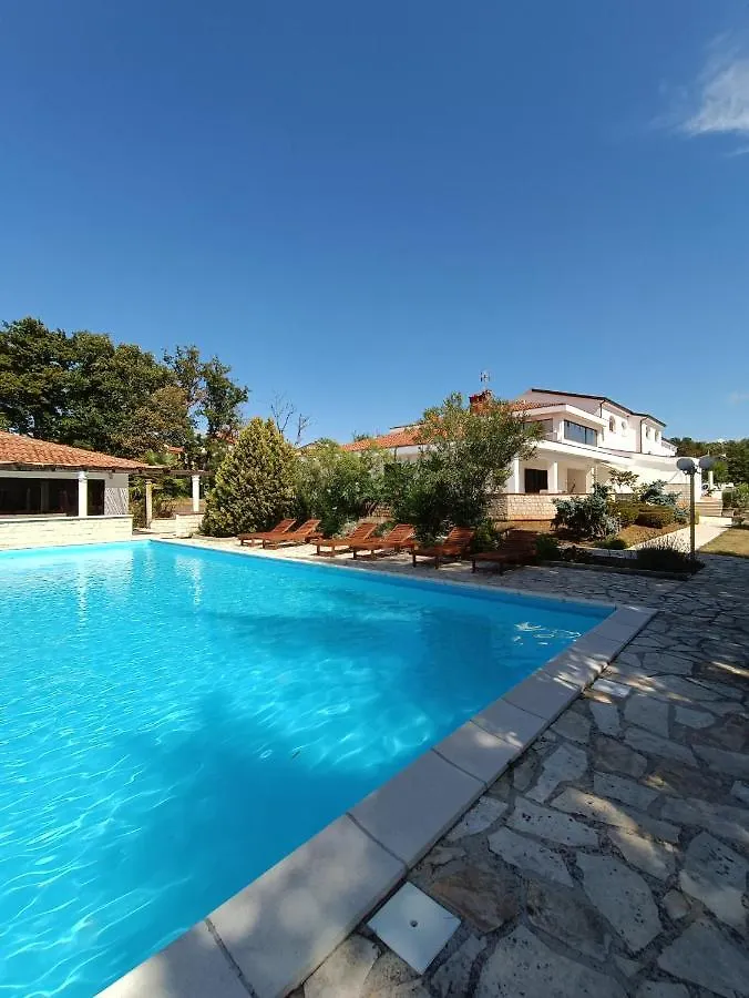 Hotel Holiday Buici