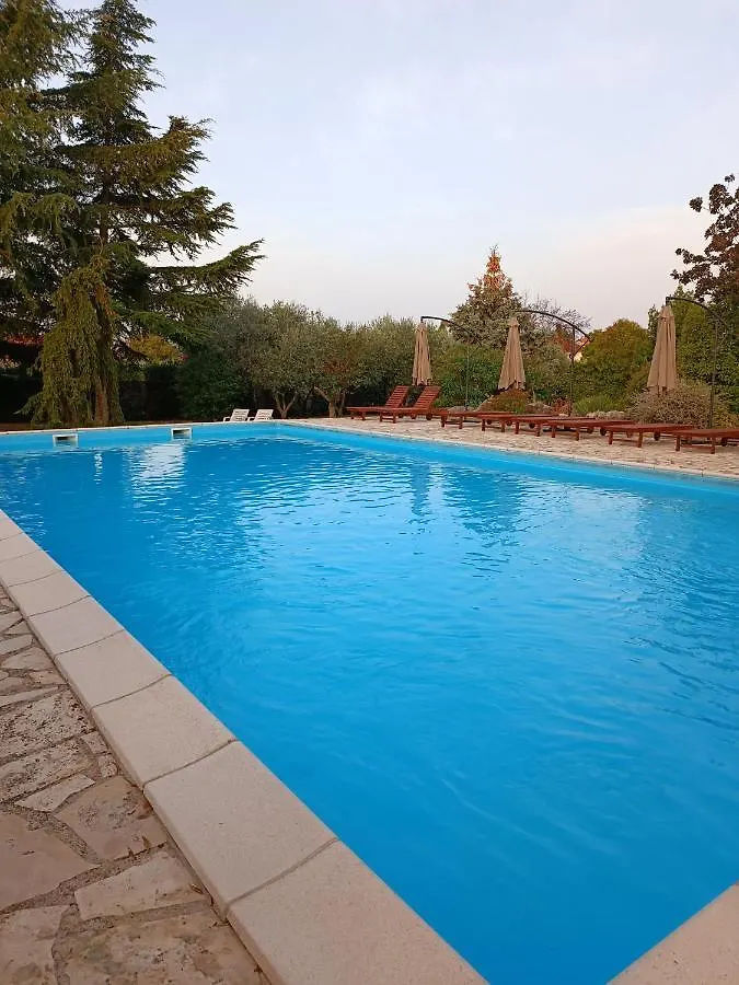 Hotel Holiday Buici