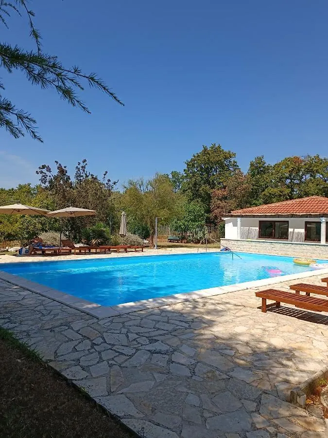 Hotel Holiday Buici  Croazia