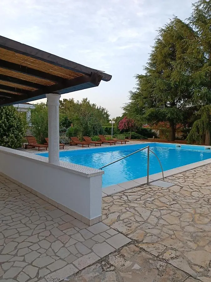 Hotel Holiday Buici