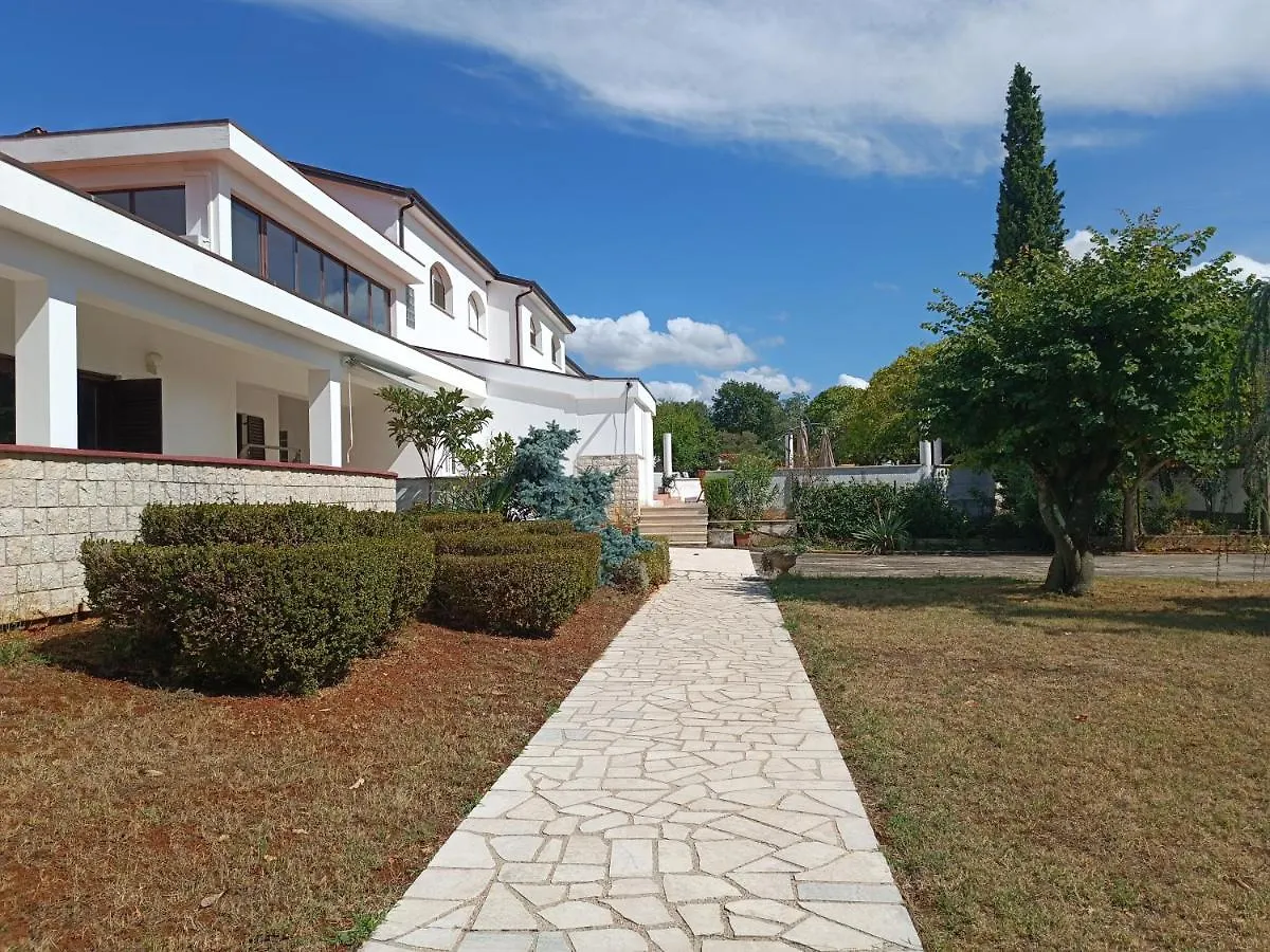 ***  Hotel Holiday Buici  Croazia