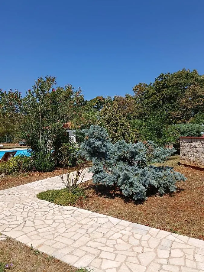***  Hotel Holiday Buici  Croazia