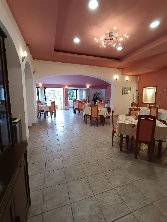 Hotel Holiday Buici   Buici (Istria)
