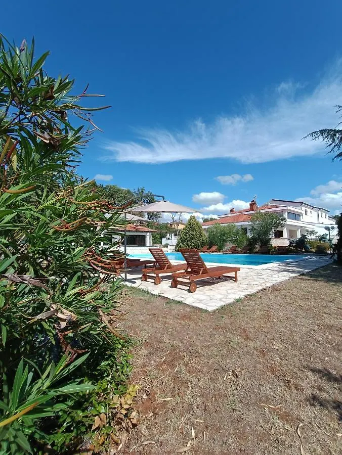Hotel Holiday location