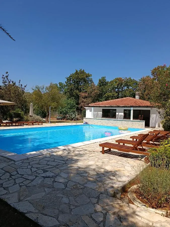 Hotel Holiday Buici