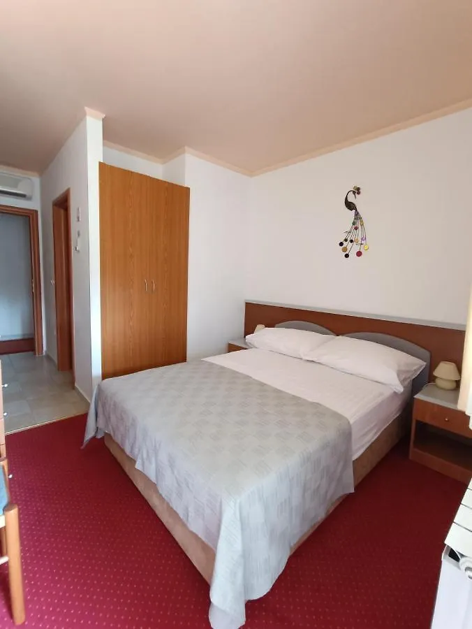 ***  Hotel Holiday Buici  Croatia