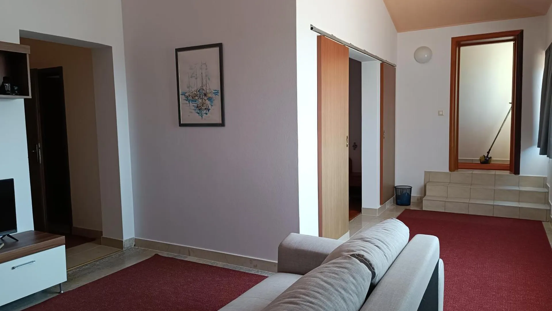 Hotel Holiday Buici  Croatia