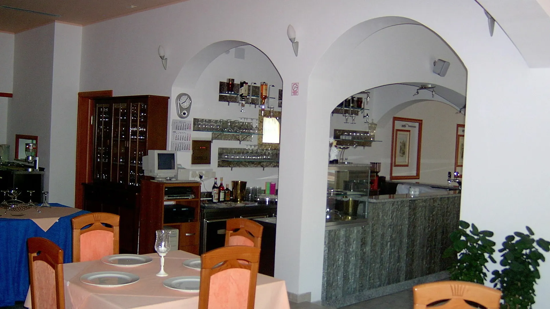 Hotel Holiday Buici