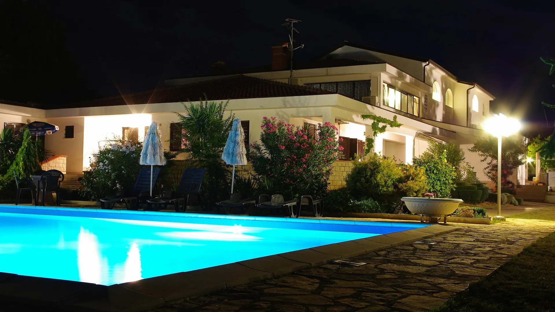 Hotel Holiday Buici  Buici (Istria)