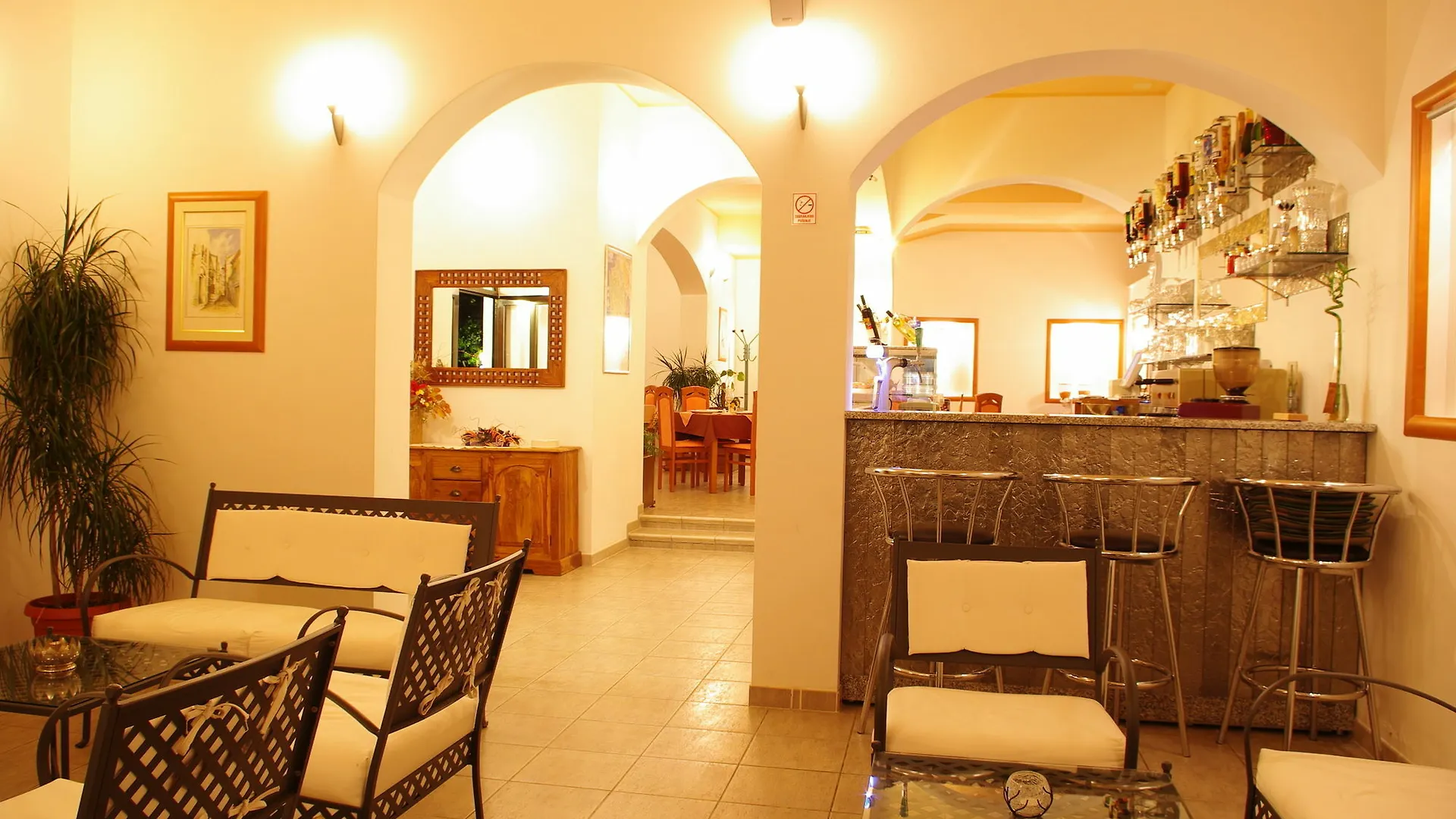 Hotel Holiday Buici  Buici (Istria)