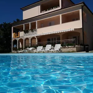 Affittacamere Pansion Oliva, Krnica