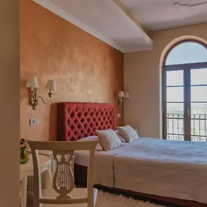 Bed & Breakfast Bella&stella, Buje