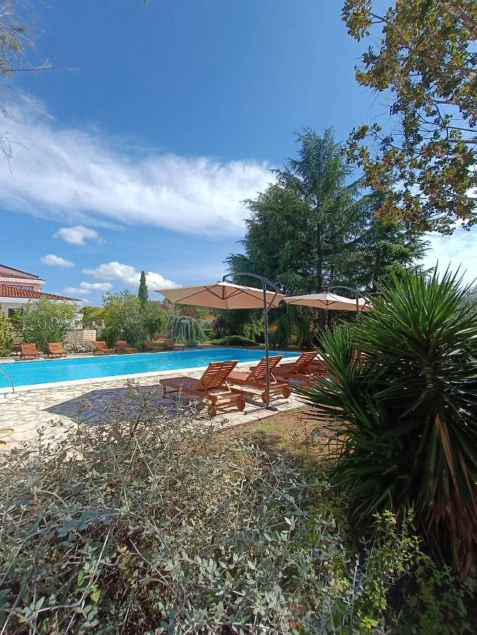 Hotel Holiday Buici  Croatia