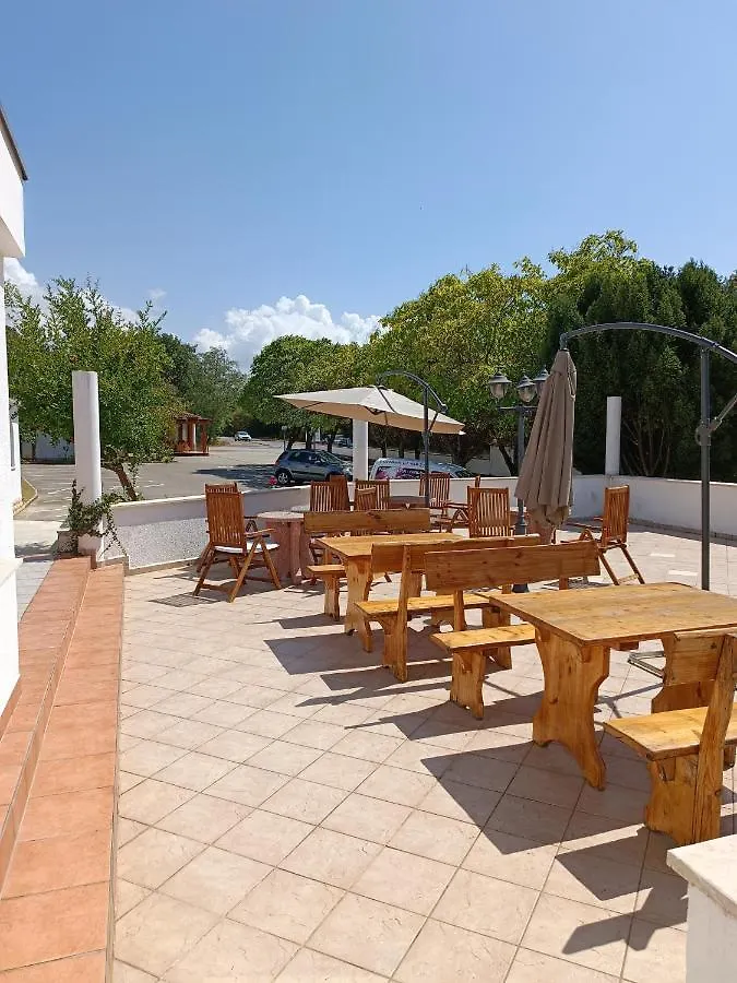 Hotel Holiday Buici  3*, Buici (Istria) Croatia