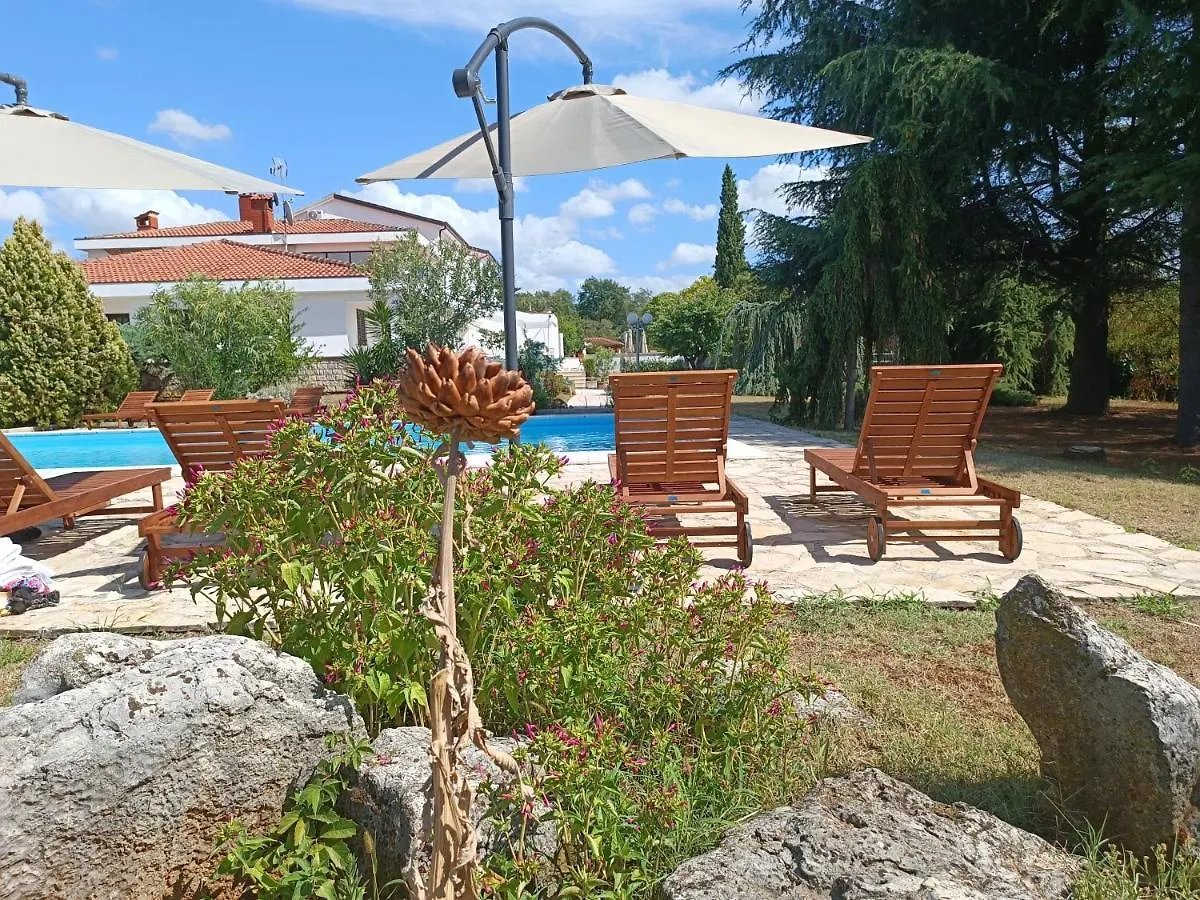 Hotel Holiday Buici   Buici (Istria)