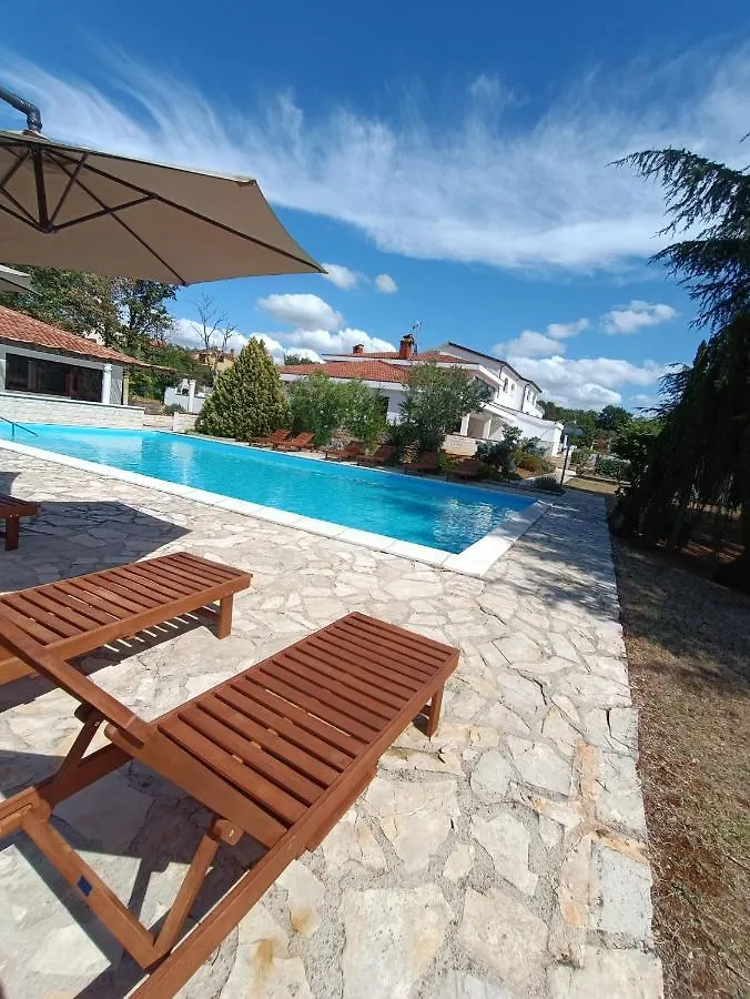 ***  Hotel Holiday Buici  Croatia