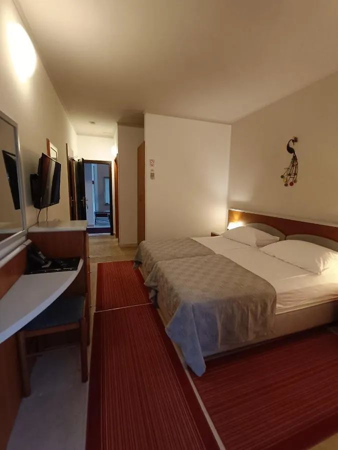 Hotel Holiday Buici  3*, Buici (Istria) Croatia