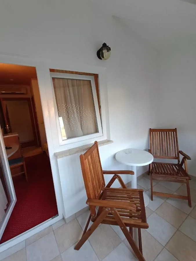 Hotel Holiday Buici  Croatia