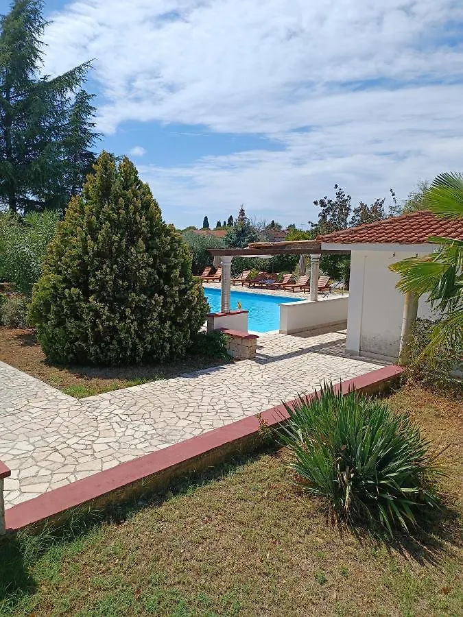 Hotel Holiday Buici   Buici (Istria)