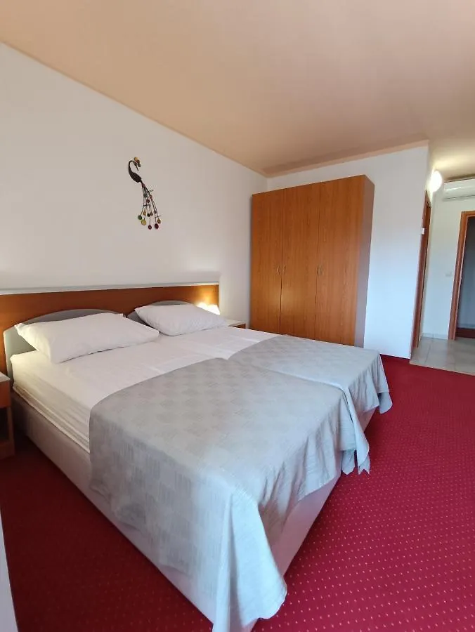 Hotel Holiday Buici  Buici (Istria)