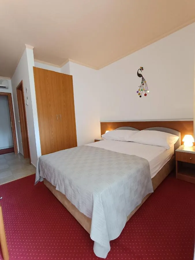 Hotel Holiday Buici  3*, Buici (Istria)