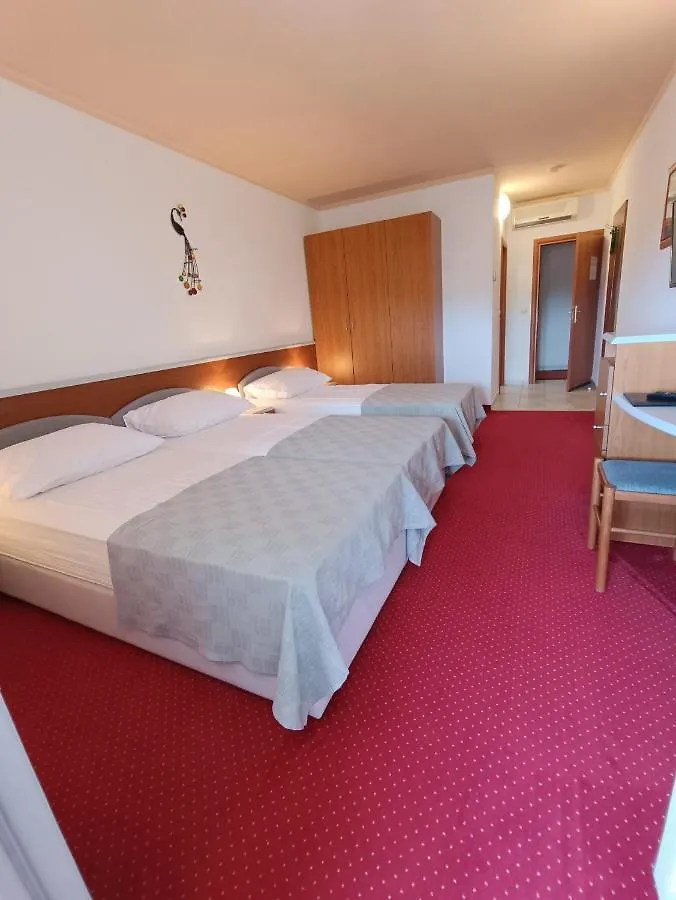 Hotel Holiday Buici
