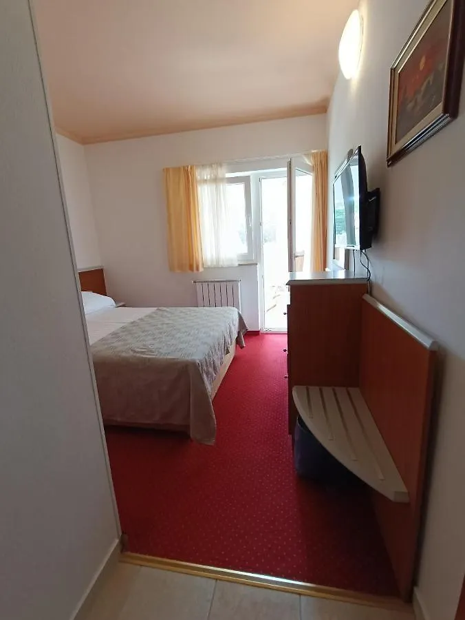 Hotel Holiday Buici  Buici (Istria)