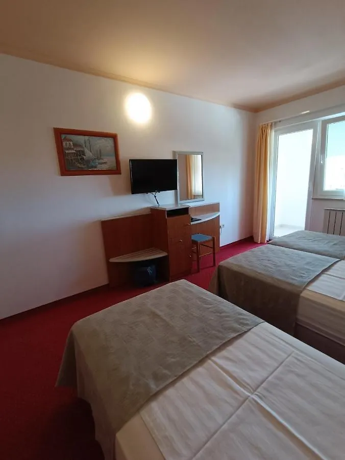 Hotel Holiday Buici   Buici (Istria)