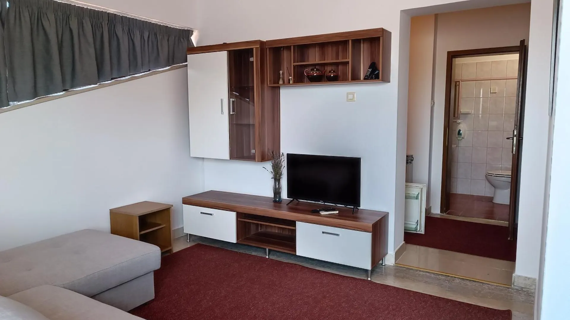 Hotel Holiday Buici  3*, Buici (Istria) Croatia