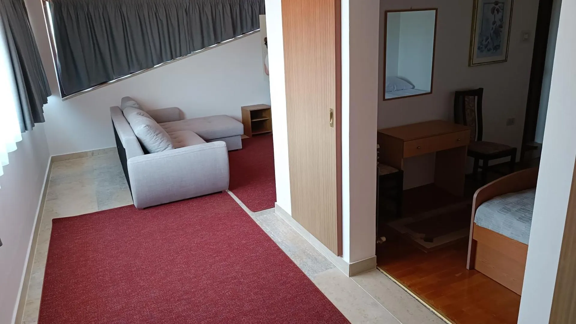 Hotel Holiday Buici