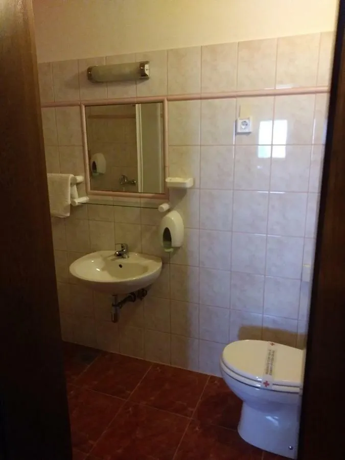 Hotel Holiday Buici